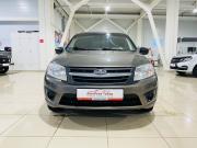 Lada (ВАЗ) Granta I Миасс  - изображение 17