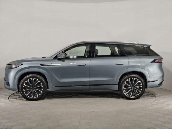 Jaecoo J8 с пробегом 2024 года, цена 2 750 000 рублей, 29248 км, внедорожник, Автокод Объявления