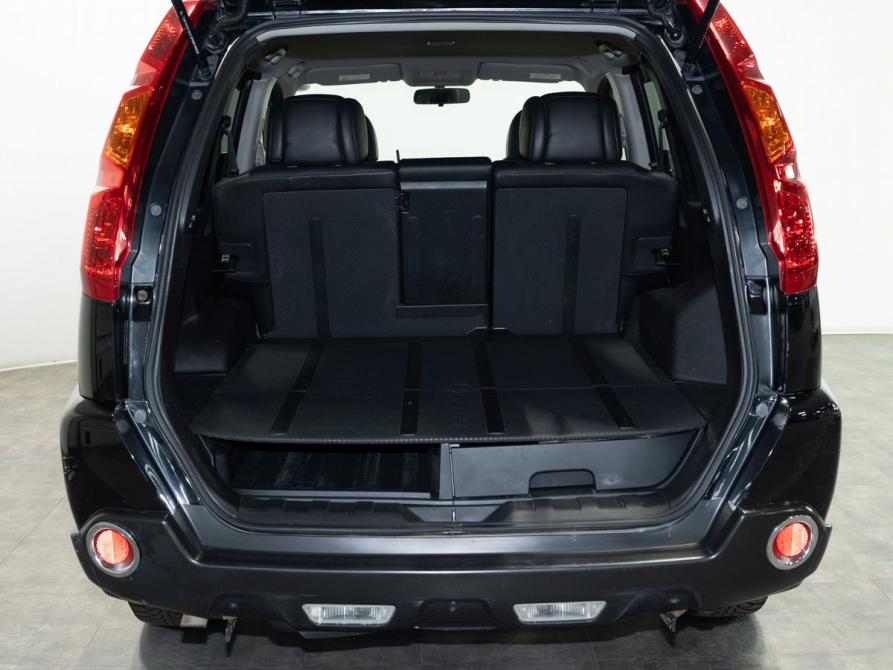 Nissan X-Trail II Чита  - изображение 16
