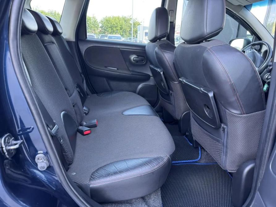 Nissan Note I Новосибирск  - изображение 9