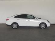 Nissan Almera III (G15) Москва  - изображение 23