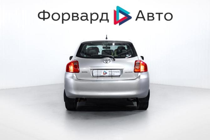 Toyota Auris I с пробегом 2008 года, цена 790 000 рублей, 171100 км, хэтчбек, Автокод Объявления