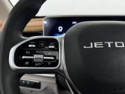 JETOUR X70+ I Рестайлинг Ростов-на-Дону  - изображение 42