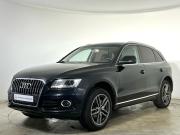 Audi Q5 I (8R) Рестайлинг Ижевск  - изображение 24