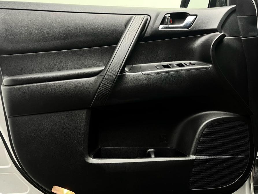 Toyota Highlander II (XU40) Рестайлинг Мурманск  - изображение 18