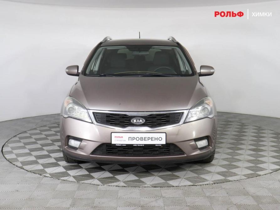 Kia Ceed I Рестайлинг Химки  - изображение 2