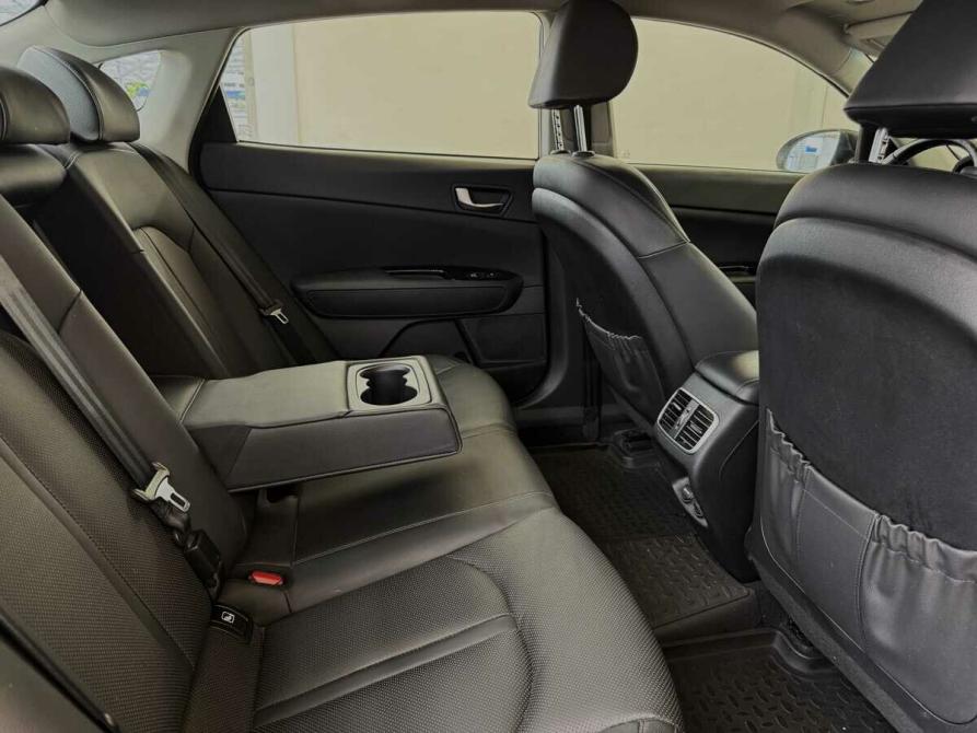Kia Optima IV Рестайлинг Балашиха  - изображение 14