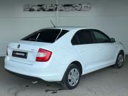 Skoda Rapid I Уфа  - изображение 20