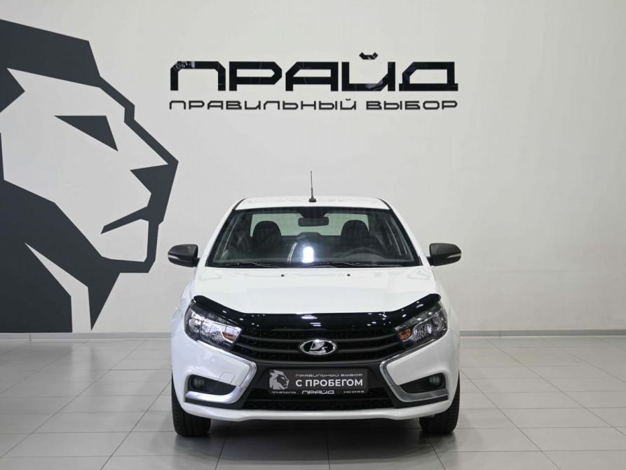 Lada (ВАЗ) Vesta I Ростов-на-Дону  - изображение 3