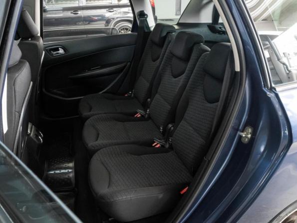 Peugeot 308 I с пробегом 2008 года, цена 549 000 рублей, 267180 км, универсал, Автокод Объявления