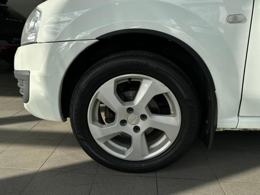 Lada (ВАЗ) Largus I Санкт-Петербург  - изображение 11