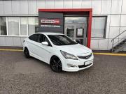 Hyundai Solaris I Рестайлинг Альметьевск  - изображение 19