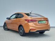 Hyundai Solaris II Новочеркасск  - изображение 18