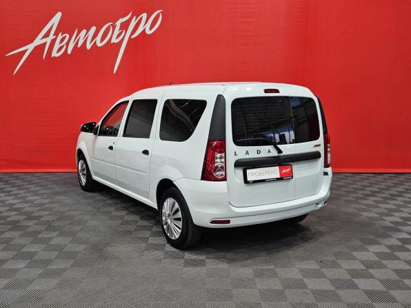 Lada (ВАЗ) Largus I Рестайлинг с пробегом 2021 года, цена 870 000 рублей, 155240 км, универсал, Автокод Объявления