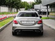 Mercedes-Benz C-Класс IV (W205) Рестайлинг Санкт-Петербург  - изображение 40