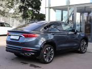 Geely Tugella I Рестайлинг Химки  - изображение 20