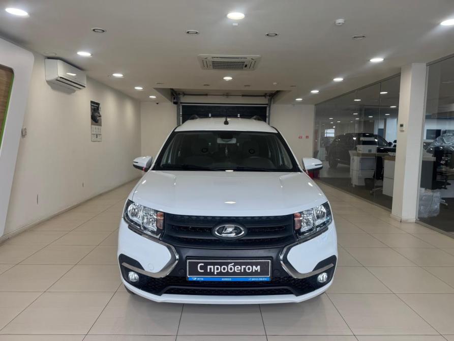 Lada (ВАЗ) Largus I Рестайлинг Астрахань  - изображение 2