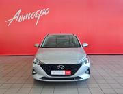 Hyundai Solaris II Рестайлинг Вологда  - изображение 26