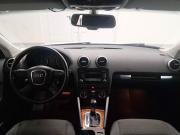 Audi A3 II (8P) Рестайлинг 2 Казань  - изображение 39