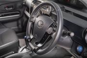 Toyota Aqua I Рестайлинг 2 Томск  - изображение 31
