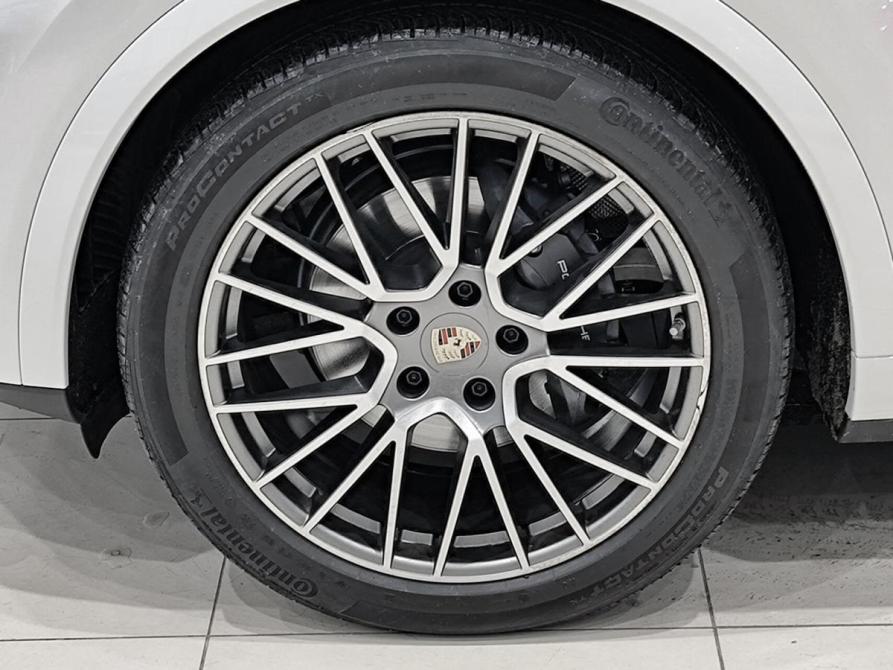 Porsche Cayenne III Казань  - изображение 22