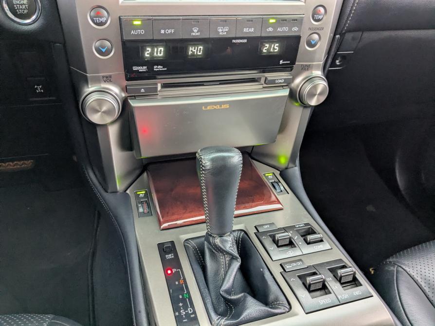 Lexus GX II Москва  - изображение 29