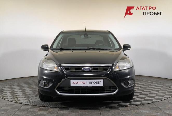 Ford Focus II Рестайлинг с пробегом 2008 года, цена 530 000 рублей, 235349 км, седан, Автокод Объявления