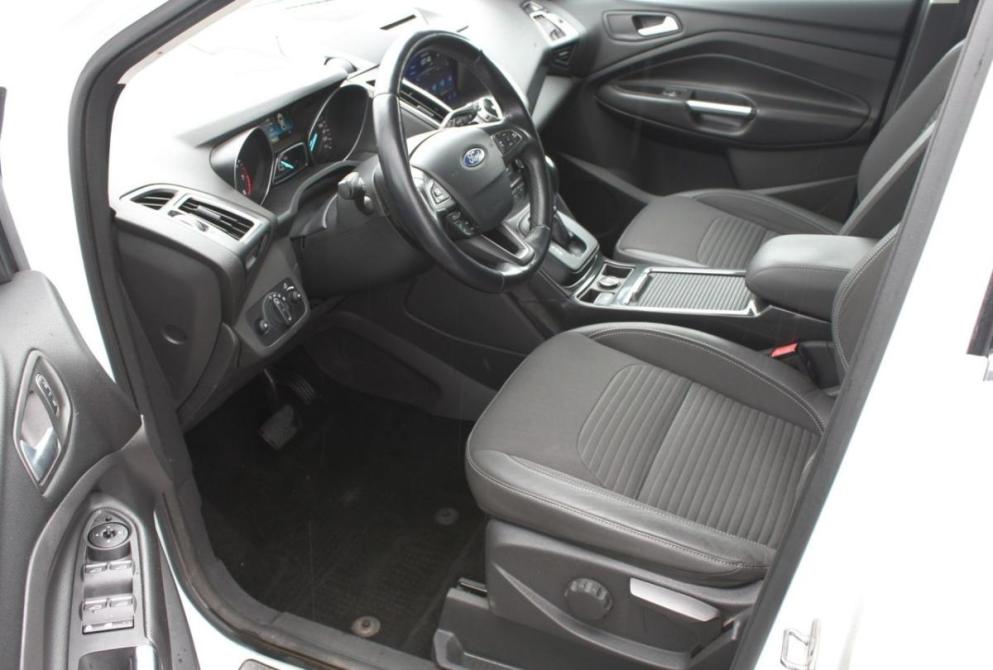 Ford Kuga II Рестайлинг Нижний Новгород  - изображение 14