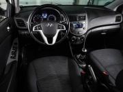 Hyundai Solaris I Рестайлинг Воронеж  - изображение 24