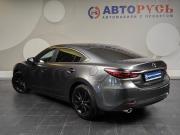 Mazda 6 III (GJ) Рестайлинг 2 Москва  - изображение 26