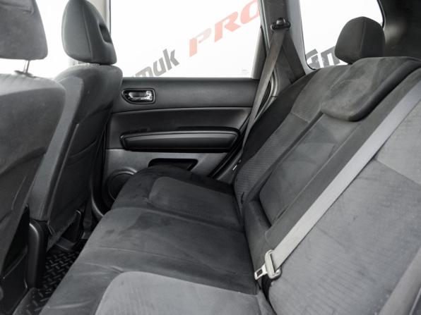 Nissan X-Trail II Рестайлинг с пробегом 2011 года, цена 1 420 000 рублей, 237474 км, внедорожник, Автокод Объявления