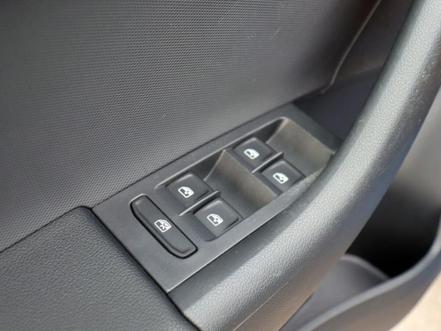 Skoda Rapid I Рестайлинг Самара  - изображение 14