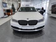 BMW 7 серии VI (G11/G12) Казань  - изображение 24