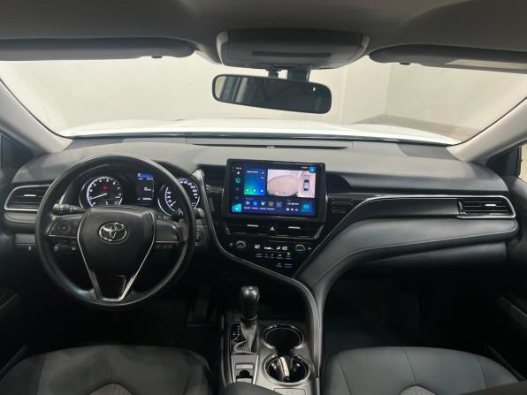 Toyota Camry VIII (XV70) Рестайлинг с пробегом 2021 года, цена 2 950 000 рублей, 60000 км, седан, Автокод Объявления