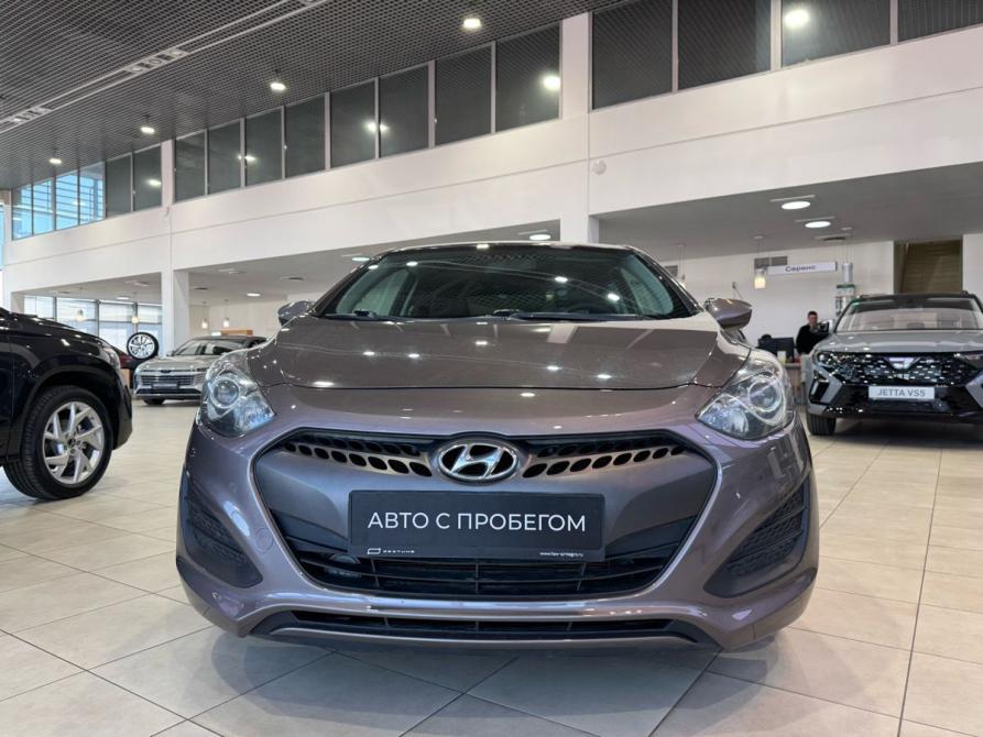 Hyundai i30 II Москва  - изображение 9