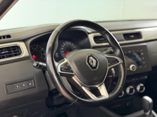 Renault Arkana I с пробегом 2021 года, цена 970 000 рублей, 175409 км, внедорожник, Автокод Объявления