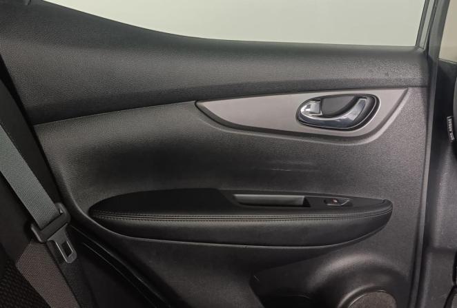 Nissan Qashqai II Рестайлинг с пробегом 2021 года, цена 1 685 000 рублей, 110900 км, внедорожник, Автокод Объявления
