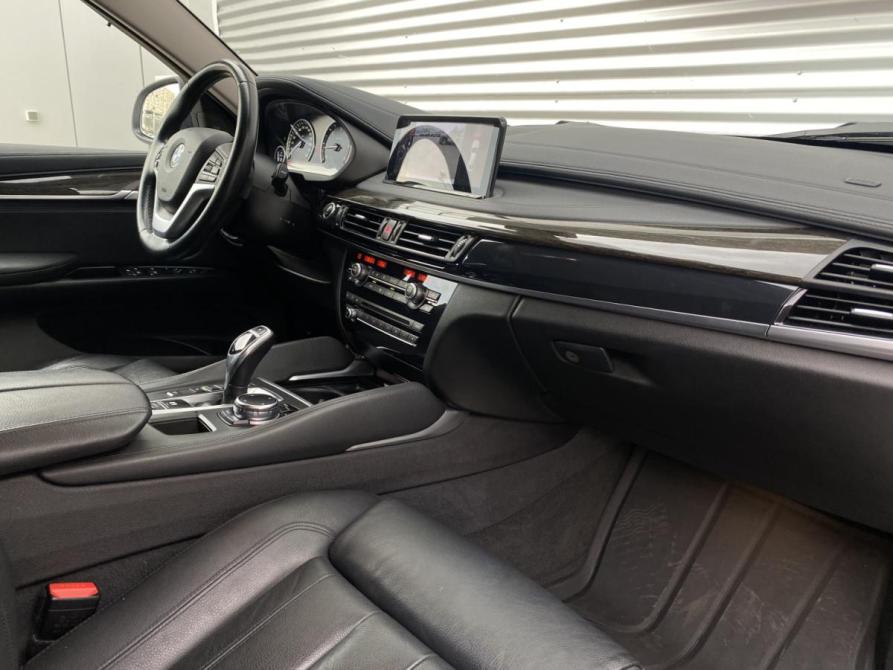 BMW X6 II (F16) Москва  - изображение 9