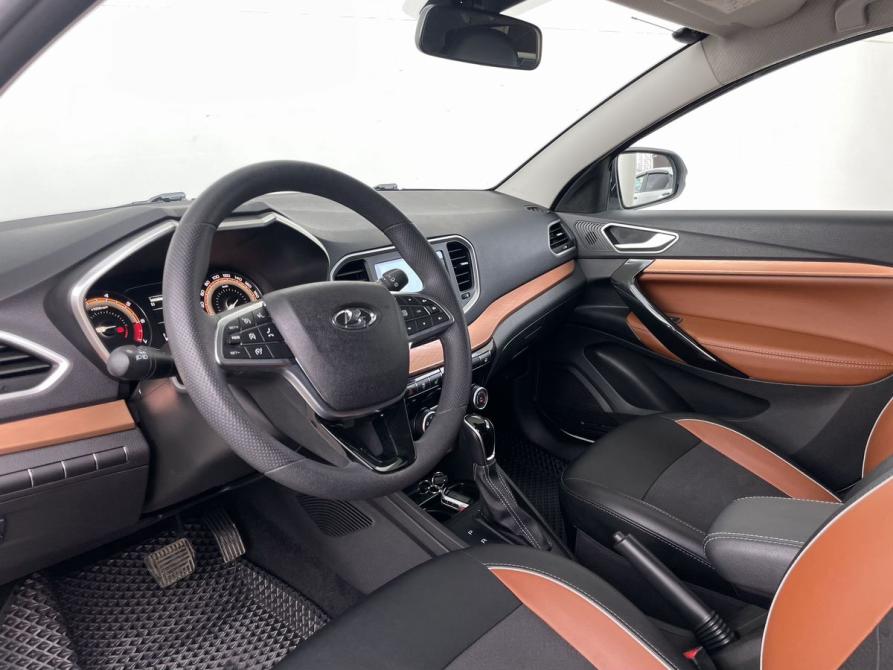 Lada (ВАЗ) Vesta I Рестайлинг (NG) Екатеринбург  - изображение 12