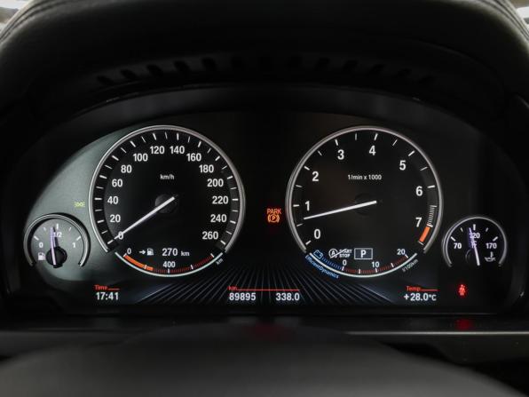 BMW X6 II (F16) с пробегом 2015 года, цена 3 499 000 рублей, 89893 км, внедорожник, Автокод Объявления