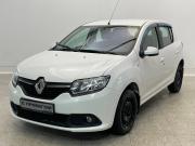 Renault Sandero II Москва  - изображение 14