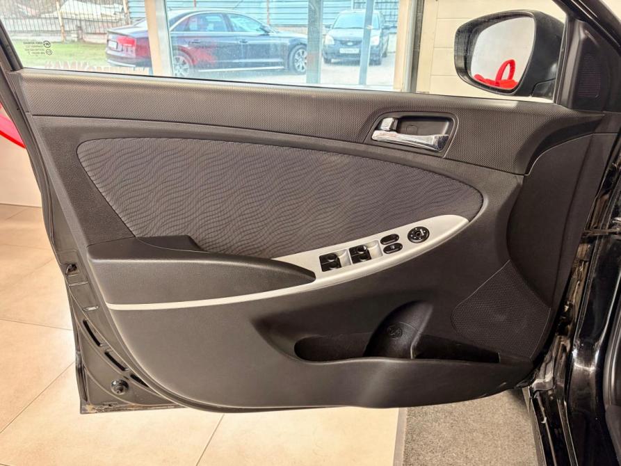 Hyundai Solaris I Тольятти  - изображение 13