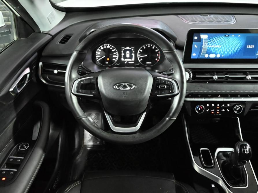 Chery Tiggo 4 Pro I Екатеринбург  - изображение 11