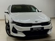 Kia K5 III Вологда  - изображение 27