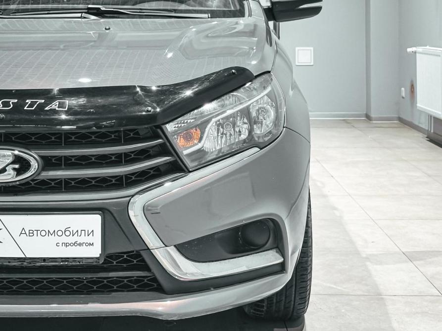 Lada (ВАЗ) Vesta I Екатеринбург  - изображение 5