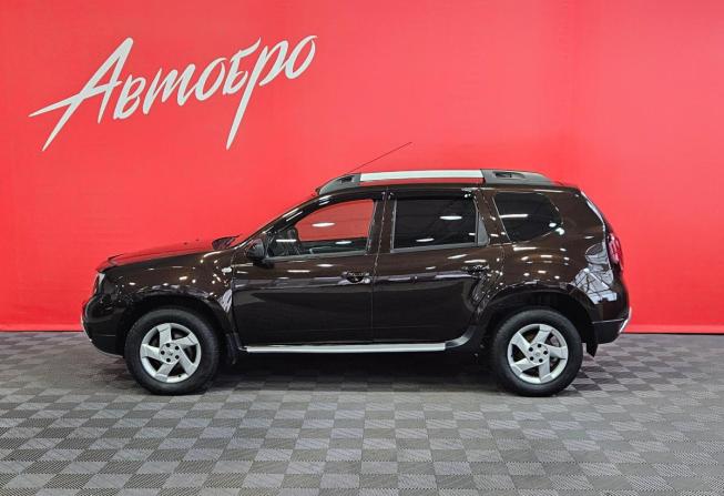 Renault Duster I Рестайлинг с пробегом 2015 года, цена 1 399 000 рублей, 93527 км, внедорожник, Автокод Объявления