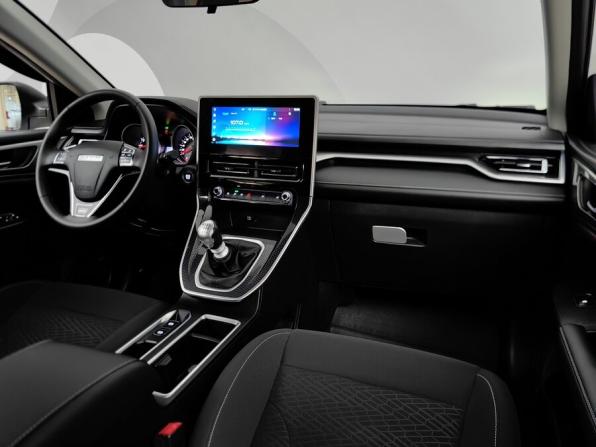 Haval M6 II с пробегом 2024 года, цена 1 775 000 рублей, 50670 км, внедорожник, Автокод Объявления