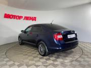 Skoda Rapid I Воронеж  - изображение 31