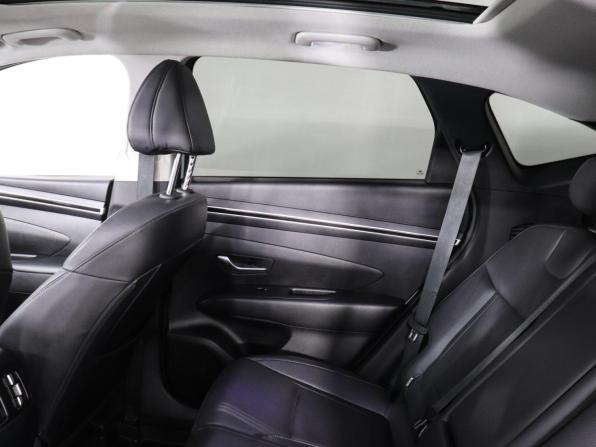 Hyundai Tucson IV с пробегом 2023 года, цена 2 700 000 рублей, 45307 км, внедорожник, Автокод Объявления