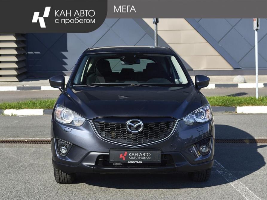 Mazda CX-5 I Казань  - изображение 3